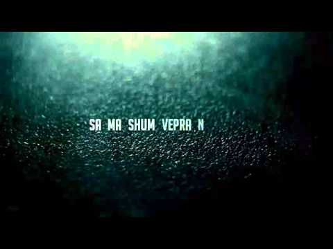 Kola  x  Siv  -  Përditshmëri (Official Video Lyrics) 2016