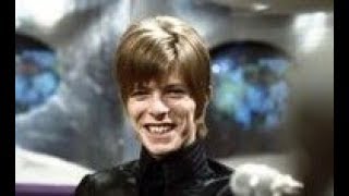 BOWIE ~ YOU&#39;VE GOT A HABIT OF LEAVING ~ ALTERNATE DUB 65