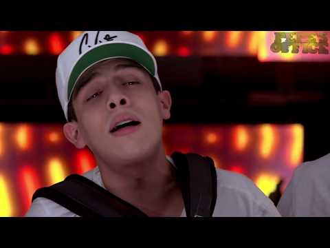 CORNELIO VEGA - FUE UN ERROR AMARTE (Versión Pepe's Office)