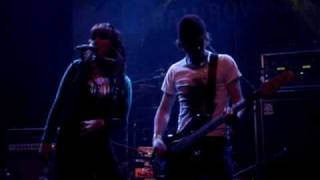 Davenport - All Alone video