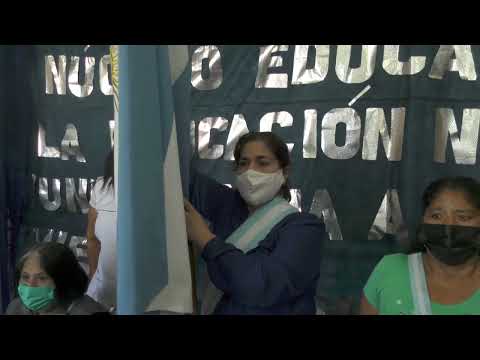 Más de 20.000 salteños comenzaron el ciclo lectivo en “BSPA” y en núcleos de Educación Primaria