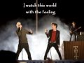 Sulla mia pelle feat. Joel Madden [English ...