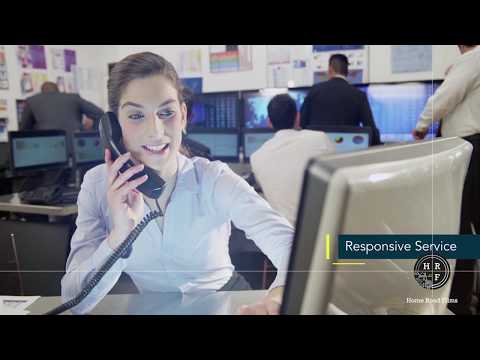 Casepoint - Company Video