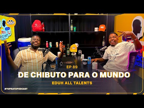 CARDO and Eduh All Talents