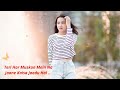 New WhatsApp Status TERI HAR MUSKAN ME DKS MEDIA
