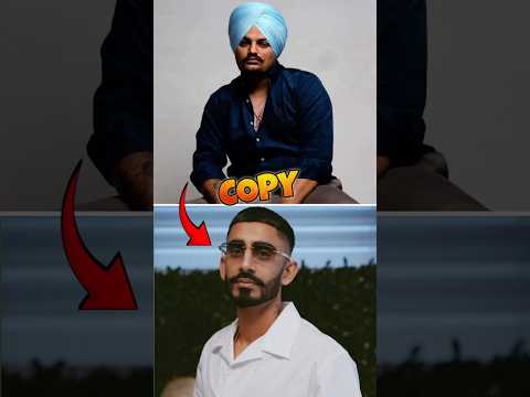 Sultan COPY Sidhu Moose wala