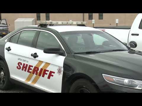 Suffolk County Parking Enforcement