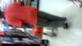 Food Stamps In Walmart