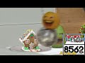 Preview 2 Pear V2 Effects Inspired By Klasky Csupo 1997 Effects 2