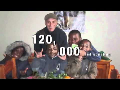 Spirit Of The West - "Bulembu"