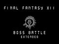 Final Fantasy 12 Boss Battle Extended Music Remake FL Studio