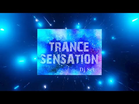 TRANCE SENSATION Ep.4 - December 2022