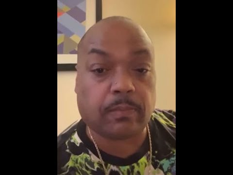 Bizarre from D12 reacts to rapper The Game dissing Eminem on his new Album Drillmatic