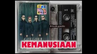 Download lagu (Full Album) Giegiel # Eksklusif mp3
