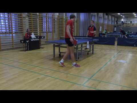 170507 JunDiv, Martin Buch Andersen - Rasmus Schøn