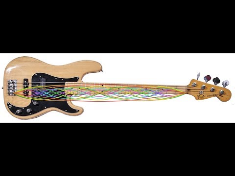 L'importanza dei suoni armonici