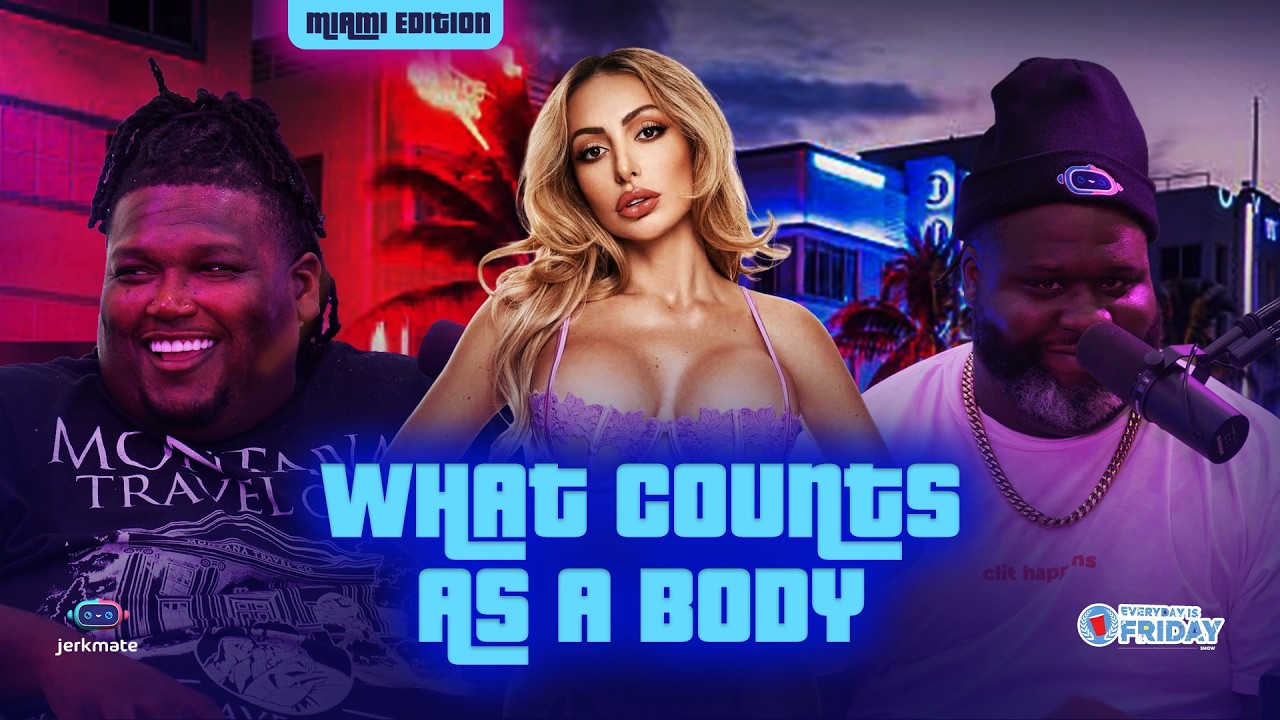 What Counts as a Body? The Debate Gets Real