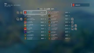 巡洋艦【OMAHA】クラーケン、大口径獲得　　World of Warships: Legends