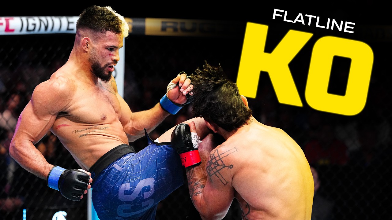 #DWCS Mejores Peleas de la Temporada