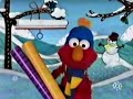Sprout Elmo S Movie Merry Thon Now Bumper Barney S Night Before Christmas Christmas Eve 2010