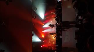 CAPO - GGNIMG (Capo-AllesAufRot Tour 2017 Frankfurt batschkapp)