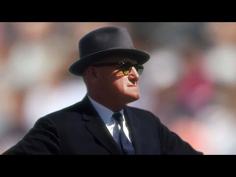 The Legend of George Halas