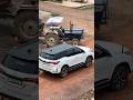 Fortuner Legender X Sidhu Mossewala Song 0008 Shorts Ytshorts Automobile