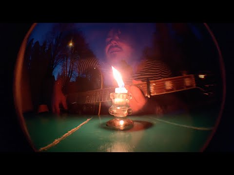 NIKITA TITOV - VIIMEINEN SUNNUNTAI