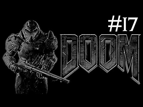 doom # Кибердемон