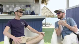 Comment passer une journe scuritaire au Beachclub