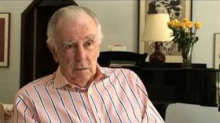 NEA Opera Honors: Carlisle Floyd on Julius Rudel