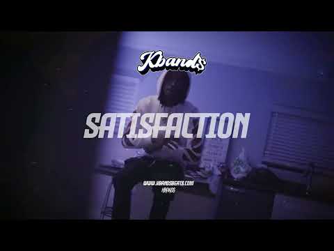 [ FREE ] DB Boutabag x Drakeo The Ruler Type Beat - Satisfaction (Prod. KBand$ x TDERENNER)