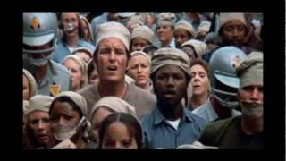 Soylent Green (1973) Video