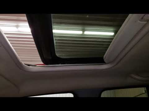 18E0617 - 2006 Jeep Liberty Sport - Power Sun Roof