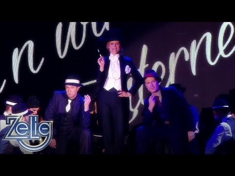 Zelig, Puntata 15 Dicembre - Ale e Franz...e Michelle Hunkizer