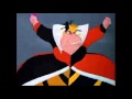 Colonel Muska Shoots The Queen Of Hearts With His Gun