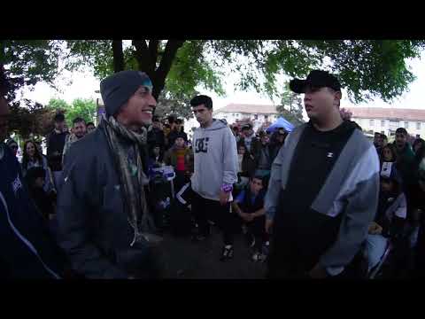 BIGTAMINA ZNEYK vs. MANTRA VERSEO: Octavos - Liga Inmortal Clausura 2023 / Fecha 16