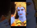 Hare Krishna 😌 🕉️ #short #hindu