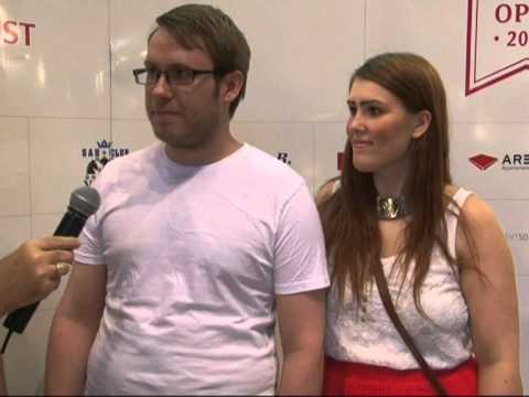 INTERVIU CU DAGUR ARNGRIMSSON