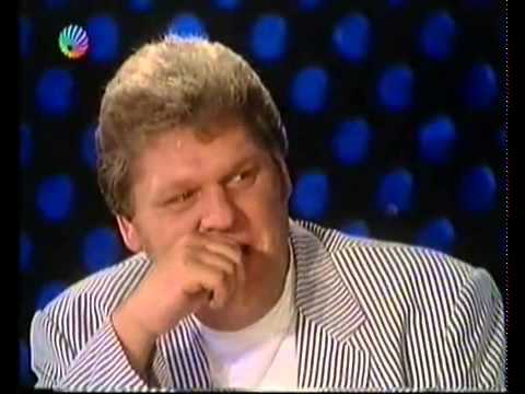 Hans Werner Olm   Günni Günther Schwagalla   Karl Dall Show