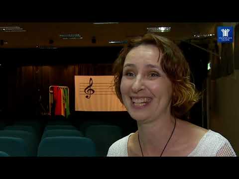 Theater Alef mit dem Spektakel 