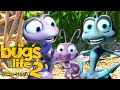 A BUGS LIFE 2 Teaser (2022) With Joe Ranft & Kevin Spacey