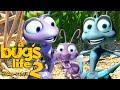 A BUGS LIFE 2 Teaser 2022 With Joe Ranft Kevin Spacey