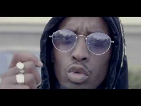 RJZ - FRESSTYLE PCC (CLIP OFFICIEL)