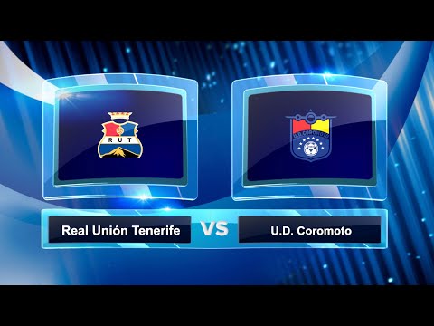 |PREBENJAMINES 2023/24| REAL UNIóN  TENERIFE  C.F. - U.D. COROMOTO   | 0 - 6