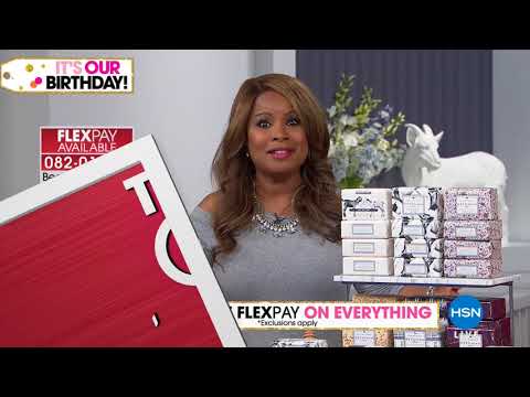 HSN | Beekman 1802 Bath & Body Premiere 07.31.2018 - 07 PM