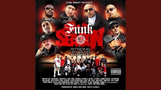 Funk Season - Block Monsta ( Featured Artist), If It's Funky (Producer)