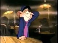 The Great Mouse Detectve VHS Preview