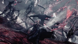 デビルメイクライ5