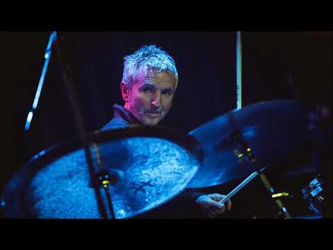 Goris (live) - Apostolis Anthimos Quartet (slideshow) Metrum Jazz Club 2019